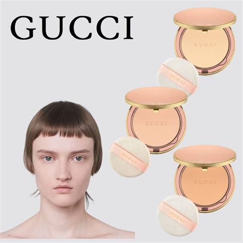 gucci フェイスパウダー|【試してみた】GUCCI グッチ プードル ドゥ ボーテ マット ナ .